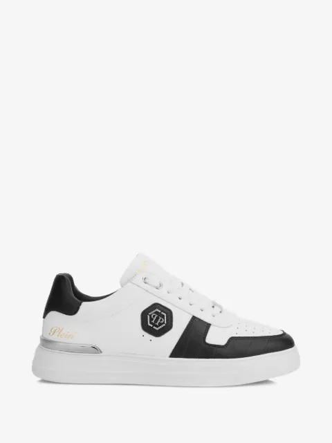 Philipp Plein T-REX Sneakers mit Logo