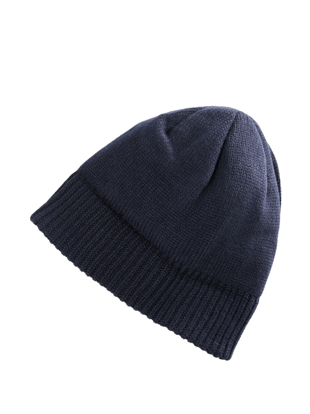 Nanamica Windstopper Beanie In Blue