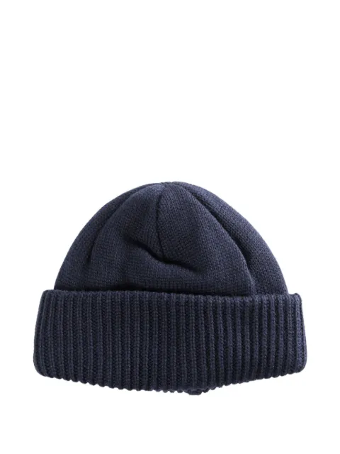 Nanamica Windstopper beanie