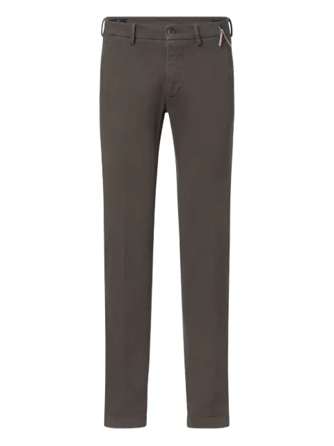 Mason's button pocket trousers