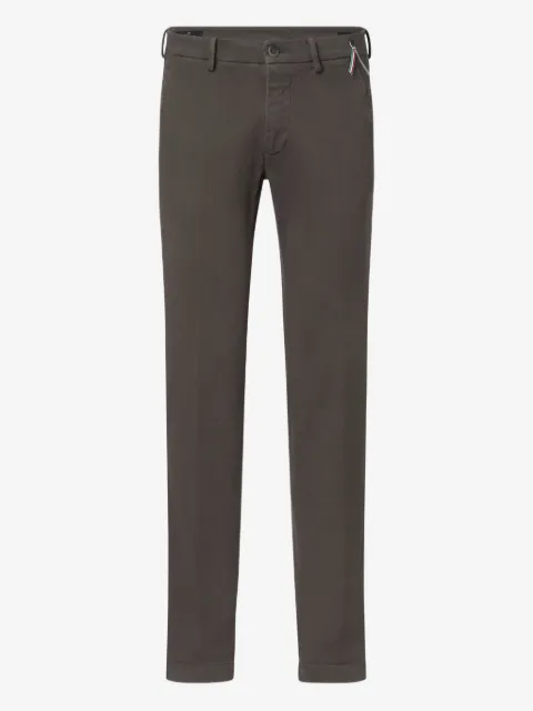 Mason's button pocket trousers