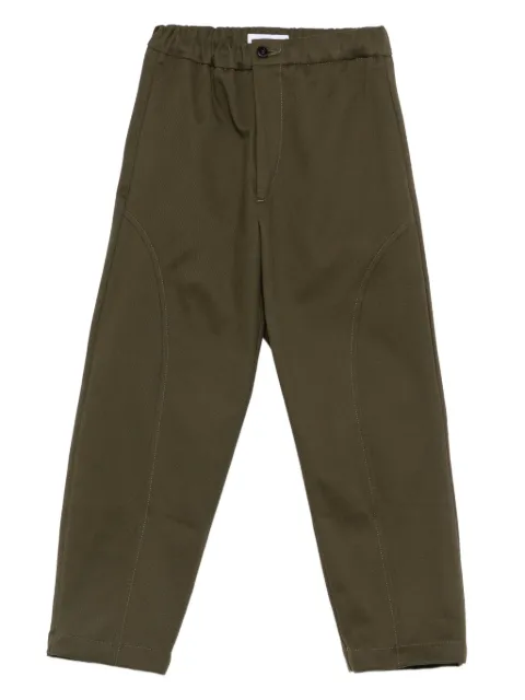michael coal seam-detail trousers