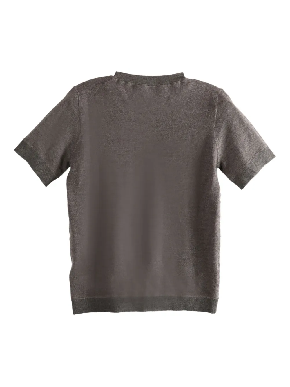 The Row camiseta de cachemira | Playeras y jerséis | Image 2