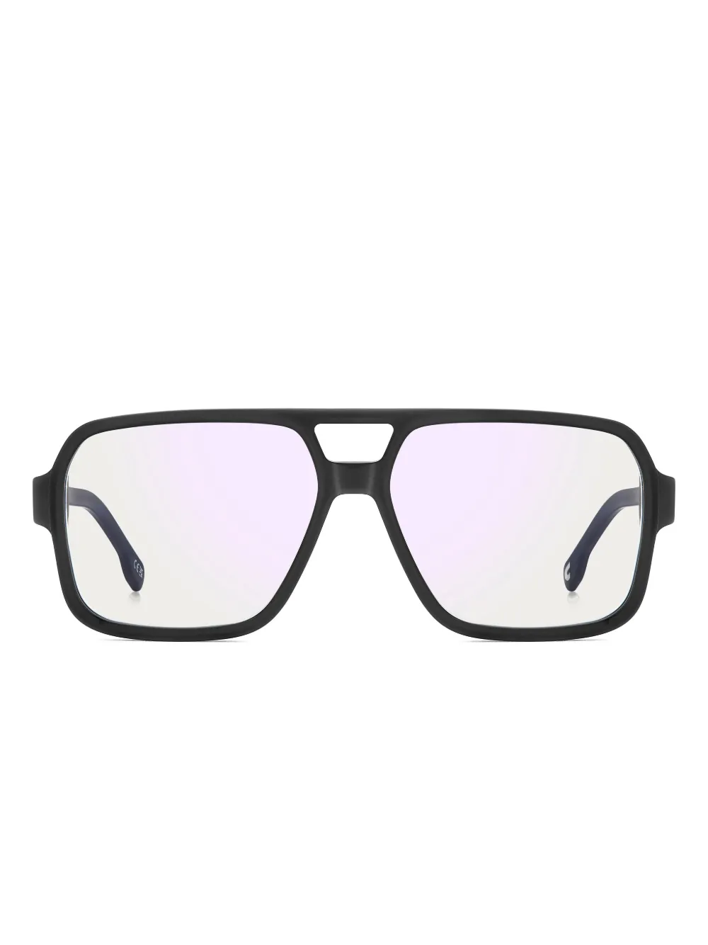 Carrera VICTORY C 16 square-frame glasses | Black | Image 1