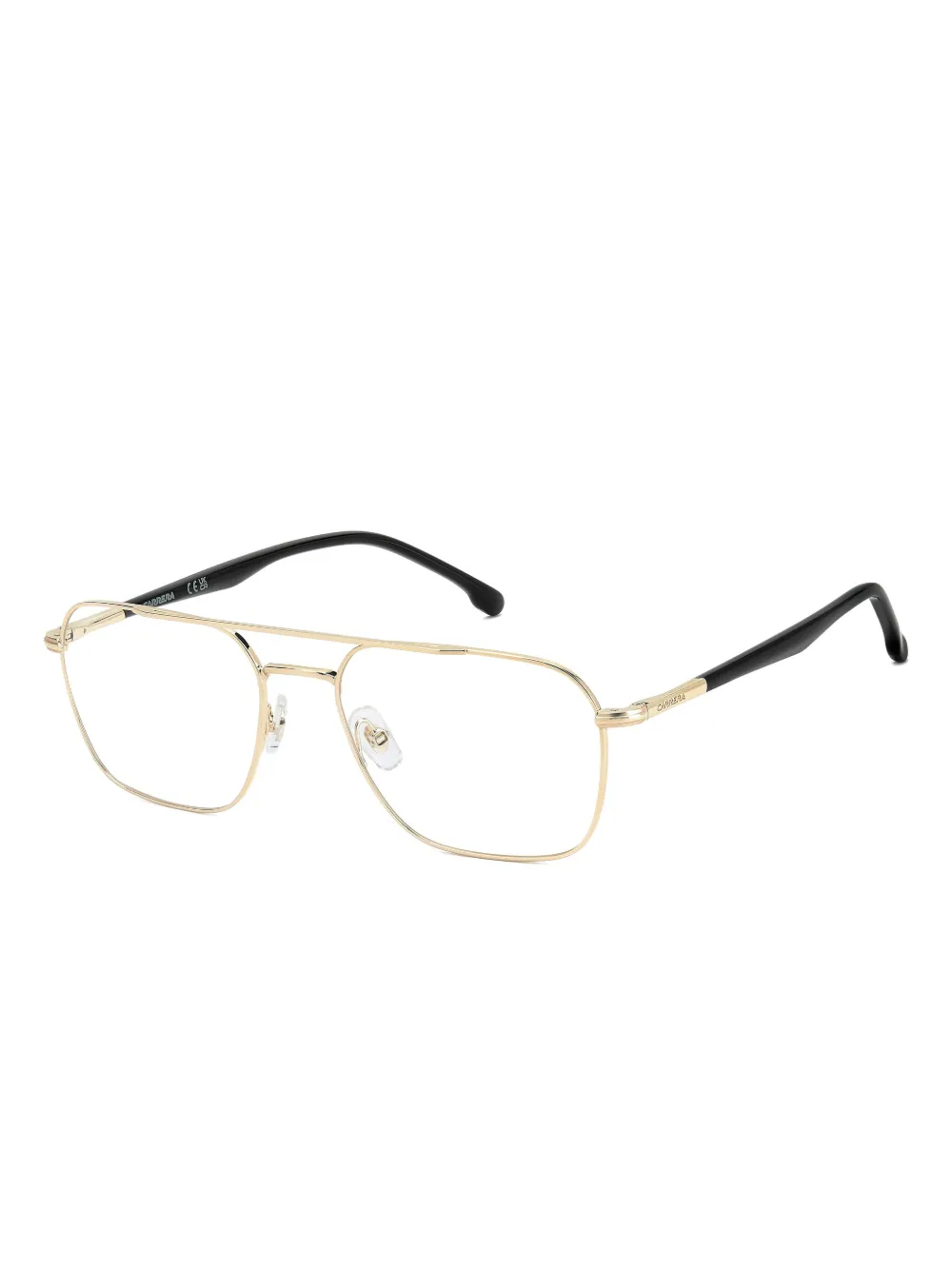 Carrera 369 square-frame glasses | Men | Image 2