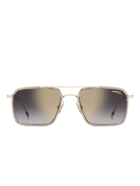 Carrera 362/S square-frame sunglasses