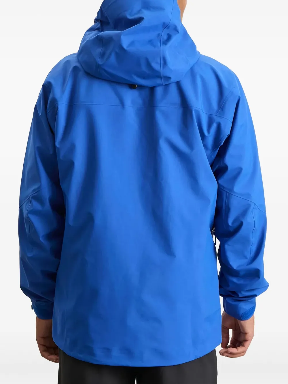 Arc'teryx  Alpha SV zip-fastening jacket | Sport Jackets & Windbreakers | Image 2