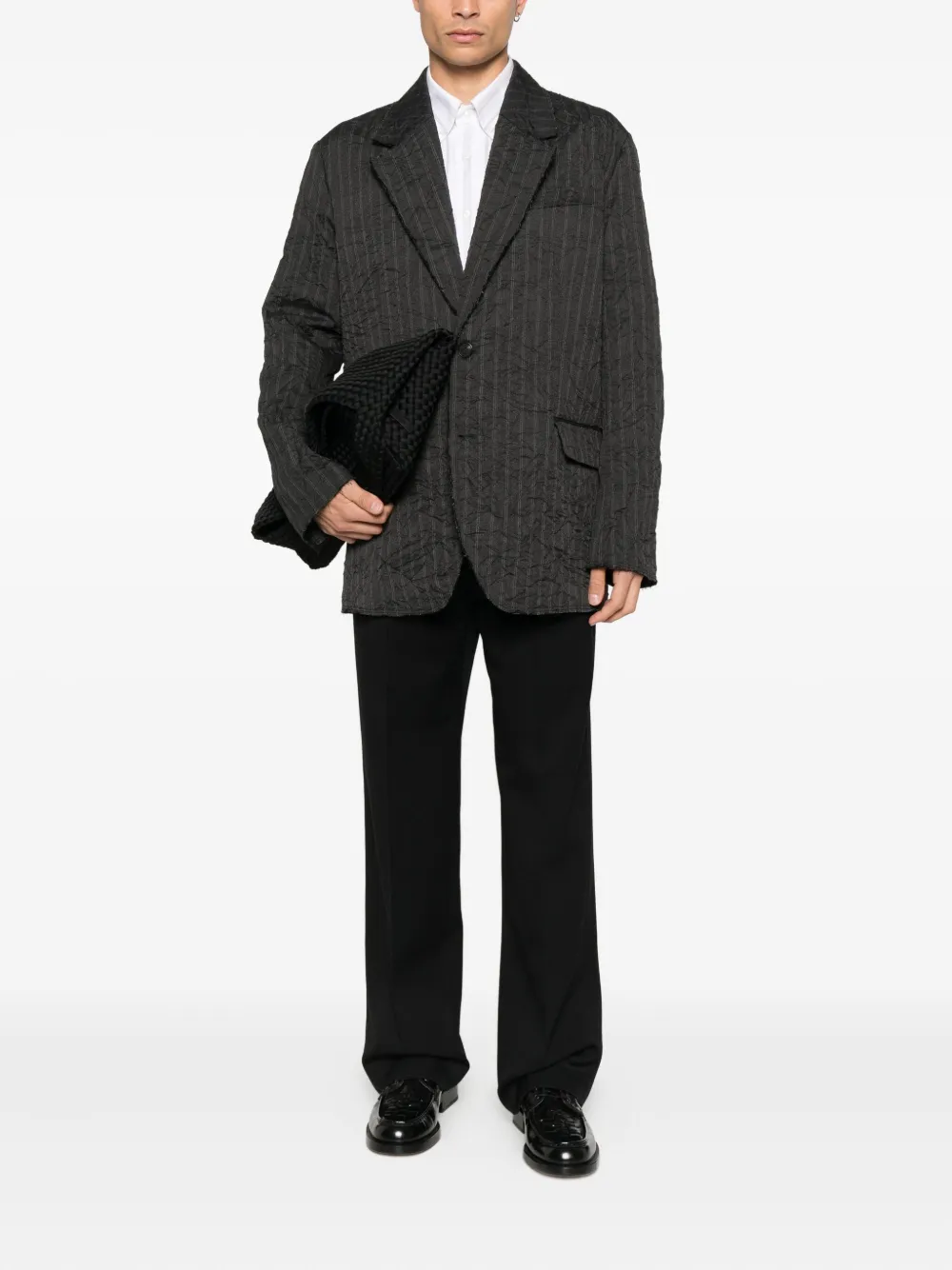 Simkhai Peter blazer | Blazers | Image 2