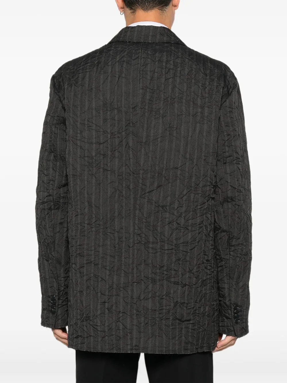 Simkhai Peter blazer Grijs
