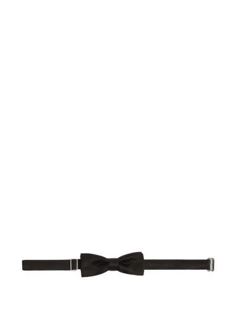 Dolce & Gabbana Kids Duchesse bow tie