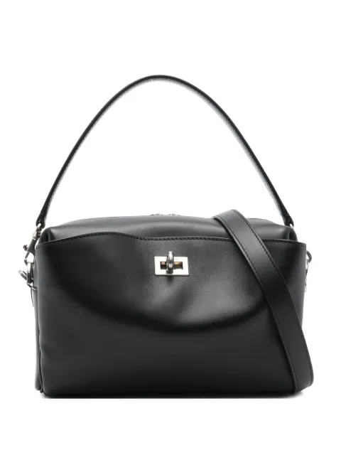 Balenciaga Rodeo messenger bag