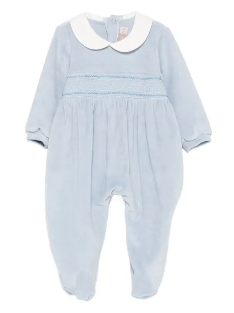 La Stupenderia pijama bordado