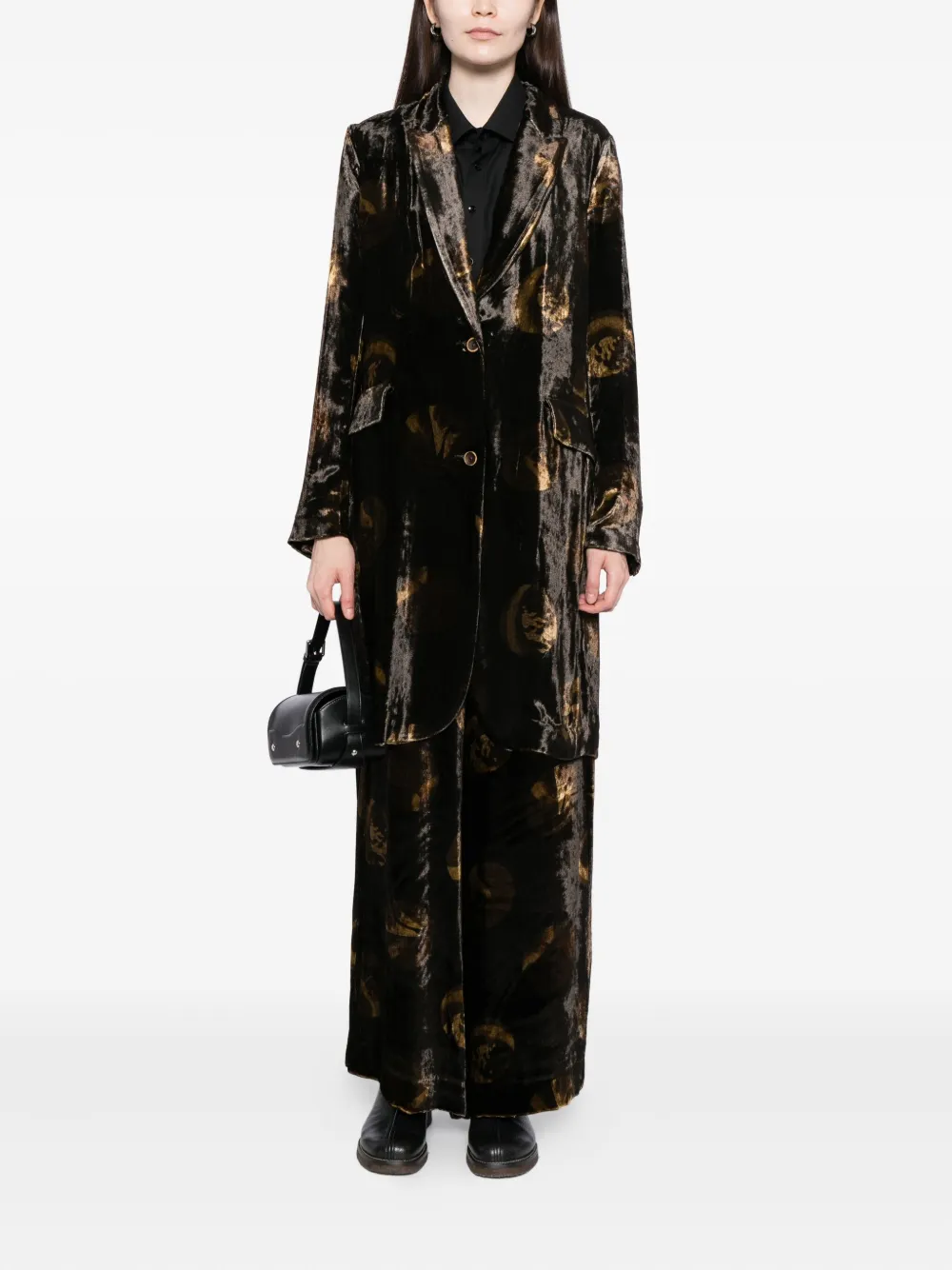 Uma Wang Katia jacket | Blazers | Image 2