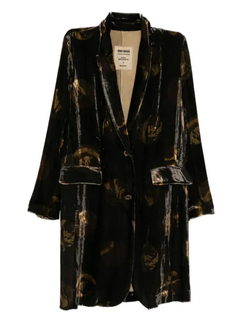 Uma Wang Katia Jacke