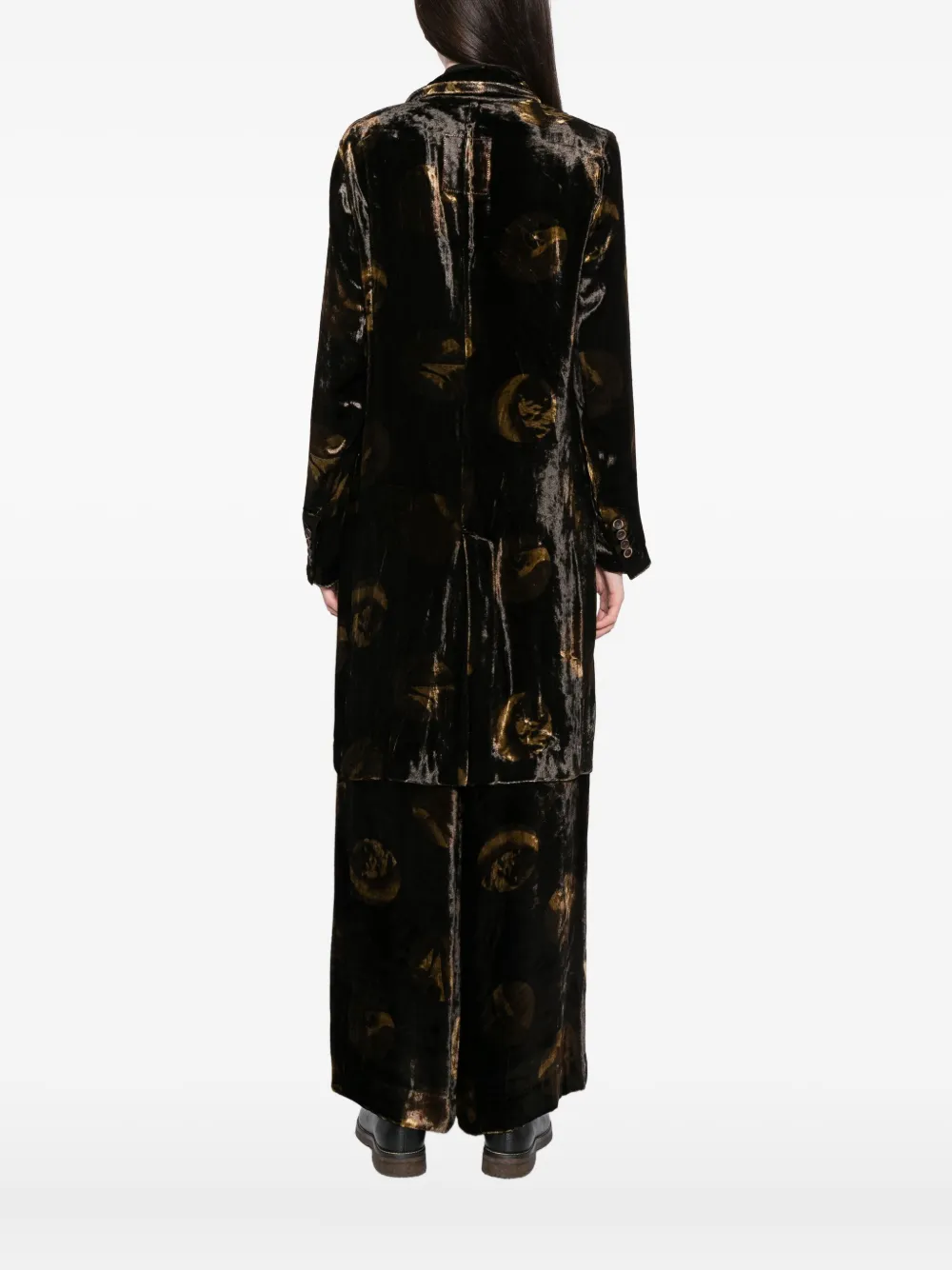 Uma Wang Katia jack Bruin