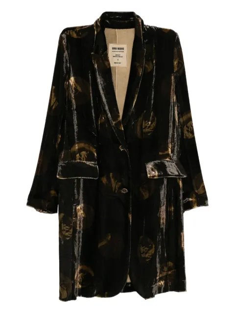 Uma Wang Katia jacket