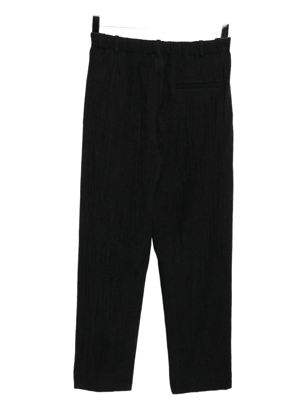 Forme D'expression tapered trousers | Tapered Pants | Image 2