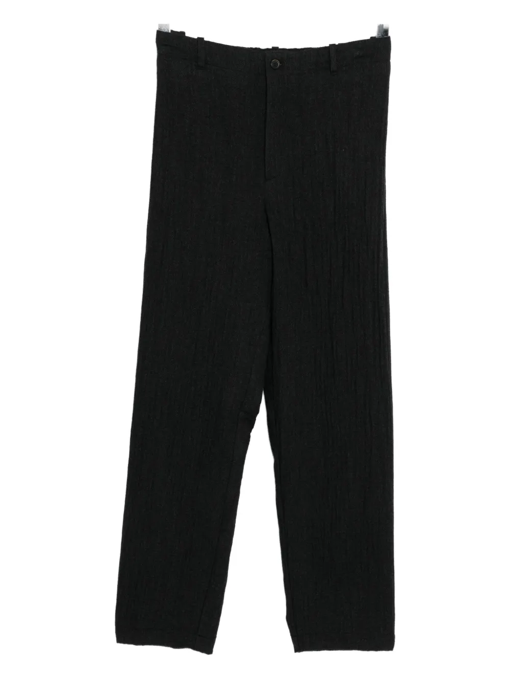 Forme D'expression tapered trousers | Grey | Image 1