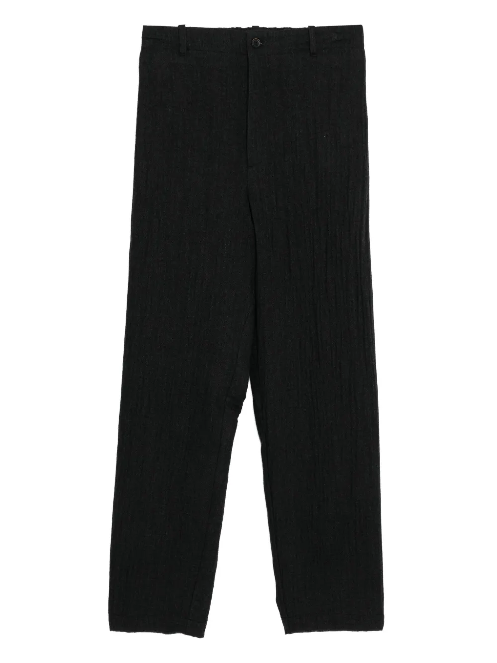 Forme D'expression tapered trousers | Grey | Image 1