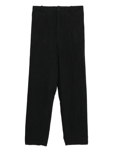 Forme D'expression pantalones tapered