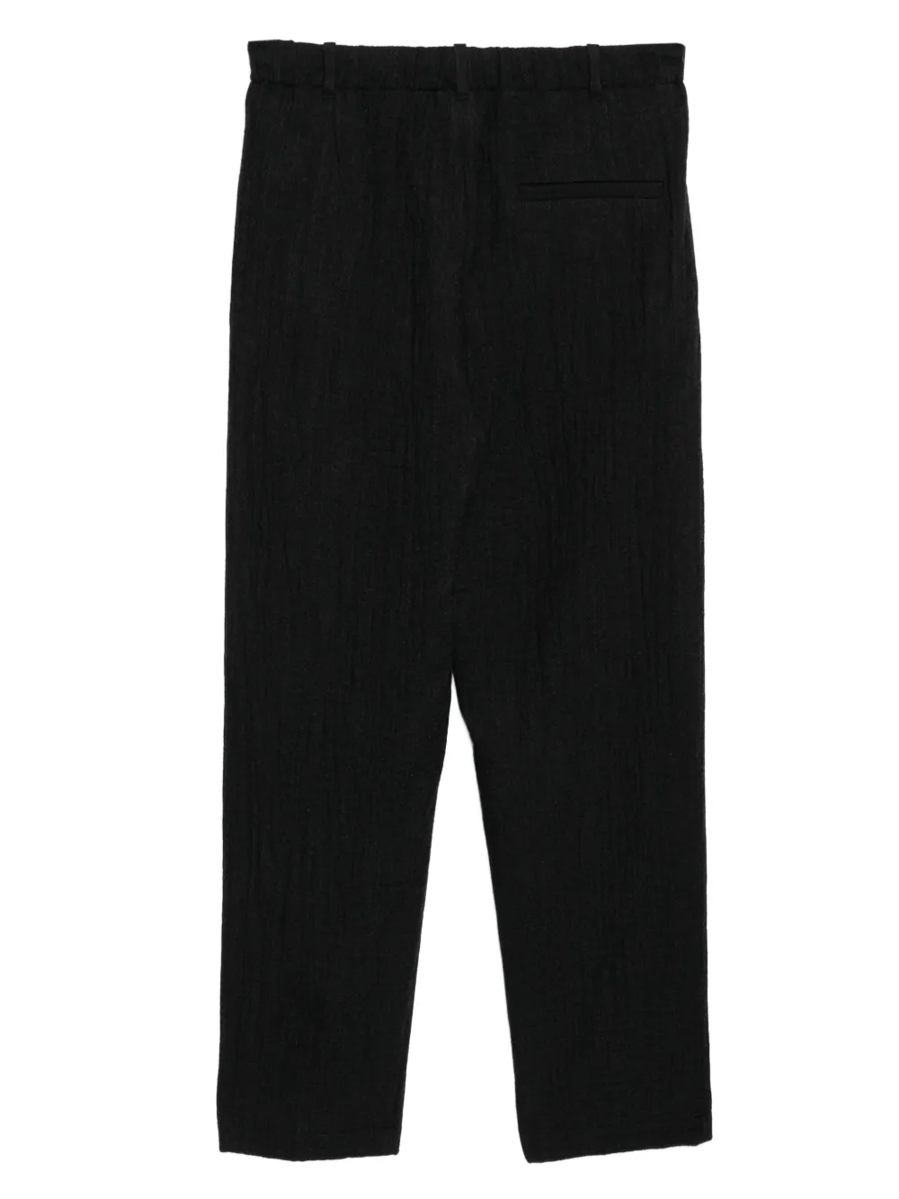 Forme D'expression tapered trousers | Tapered Pants | Image 2