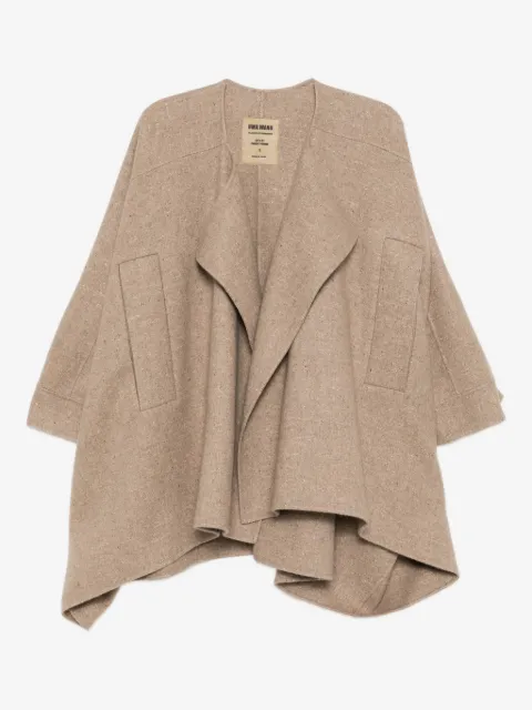 Uma Wang Koth coat