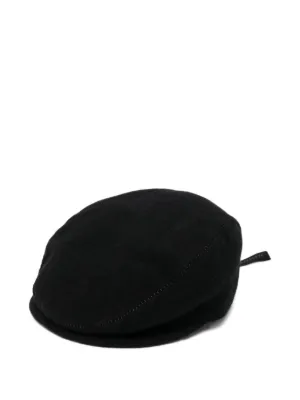 帽子 FORME D'EXPRESSION / DERBY HAT forme d'expression Derby Hat (Black)の商品ページ | フォルム デ