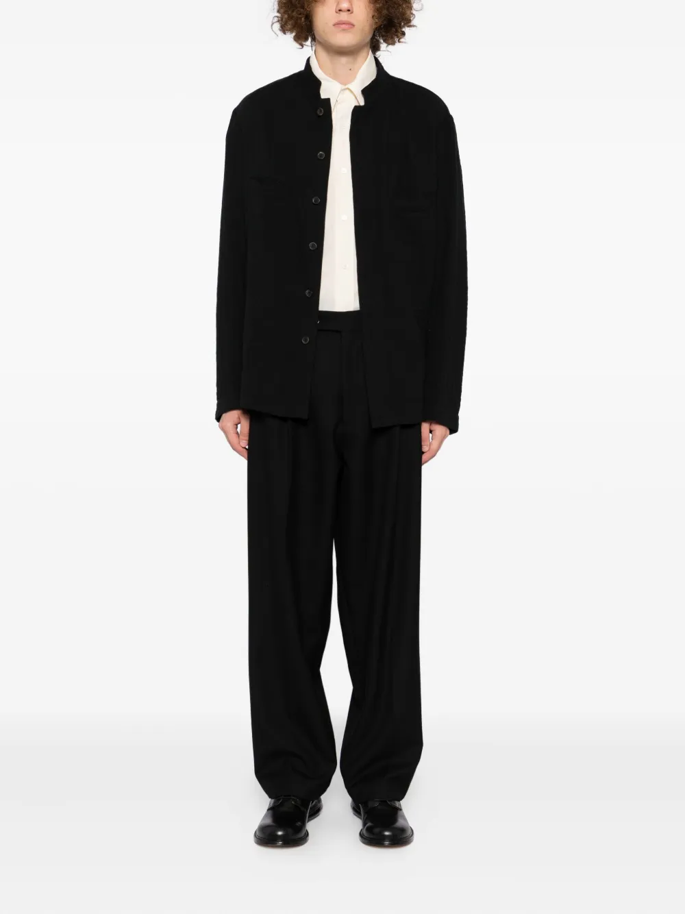 Forme D'expression surchemise en coton | Surchemises | Image 2