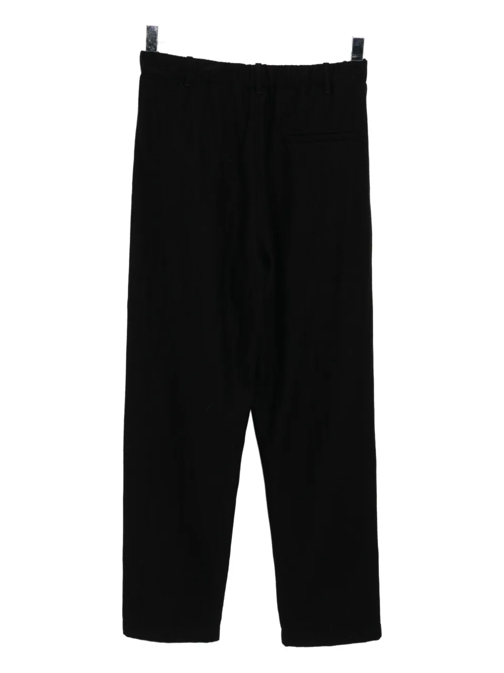 Forme D'expression Pullon trousers | Regular-Fit & Straight Leg Pants | Image 2