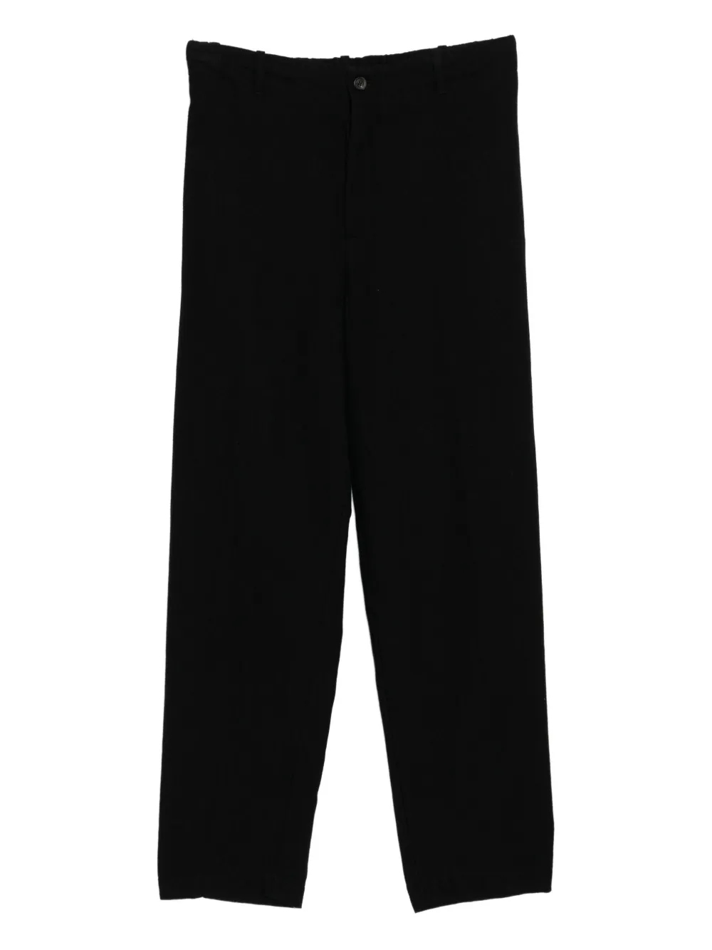 Forme D'expression Pullon trousers | Black | Image 1