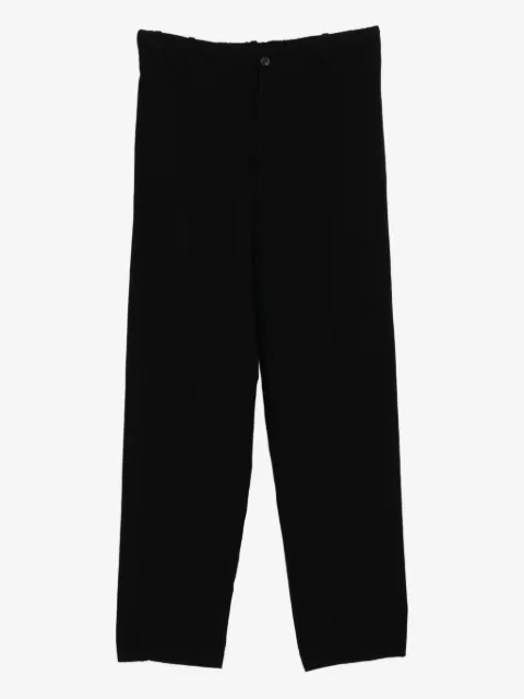 Forme D'expression Pullon trousers