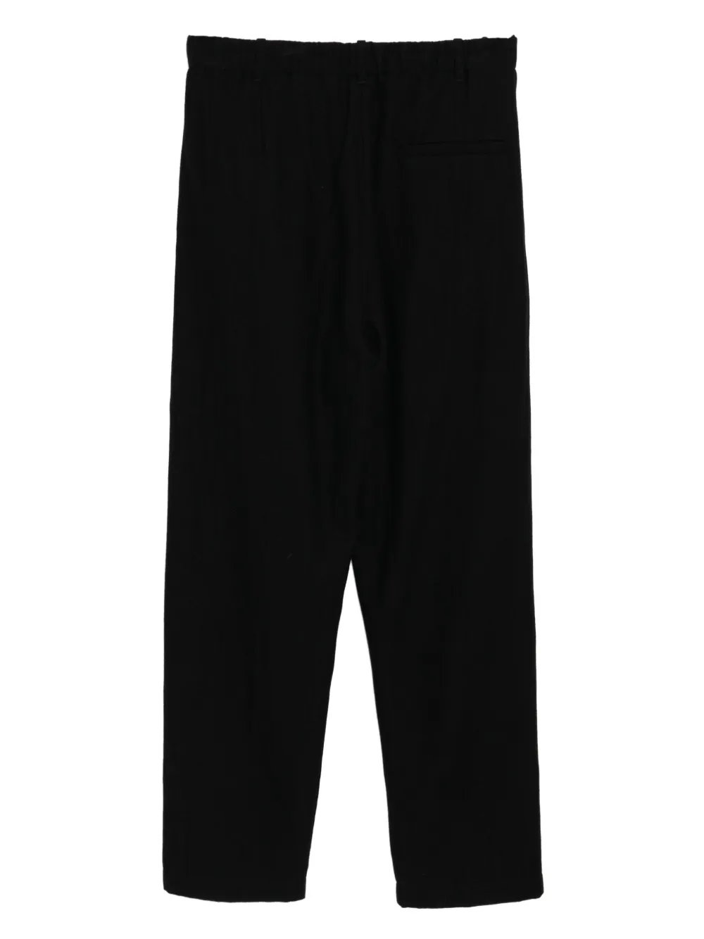 Forme D'expression Pullon trousers | Regular-Fit & Straight Leg Pants | Image 2