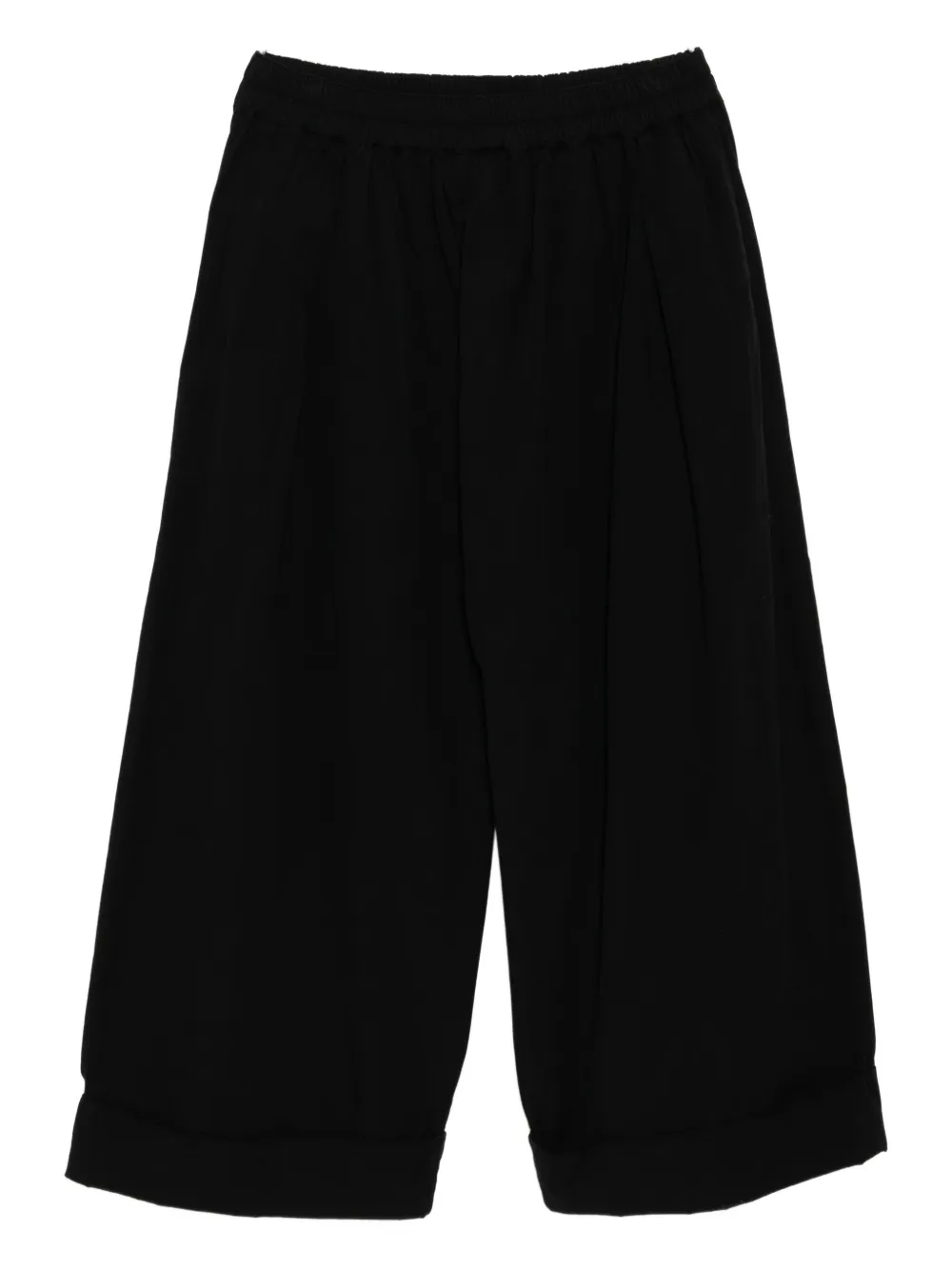 Toogood Baker trousers | Black | Image 1