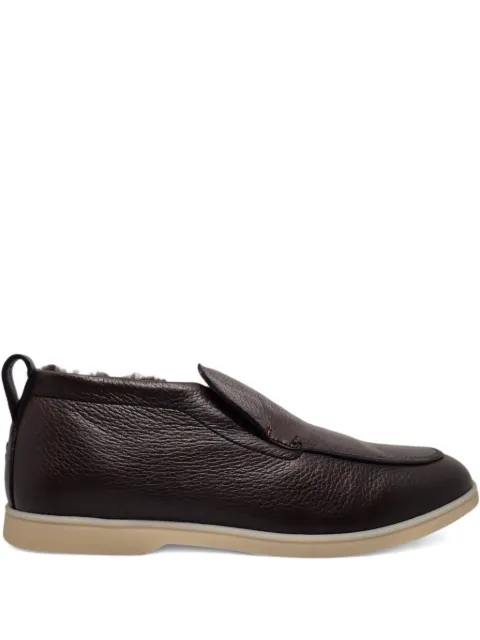 Henderson Baracco بوت بشريط جذب