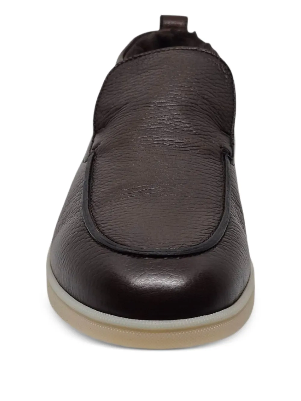 Henderson Baracco Laarzen met treklip Bruin