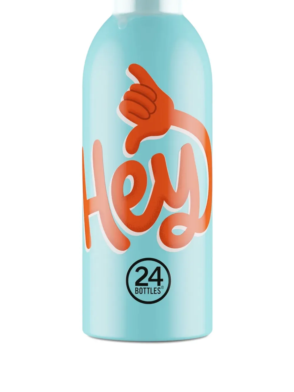 24bottles clima water bottle(500ml) | bleu | Image 1