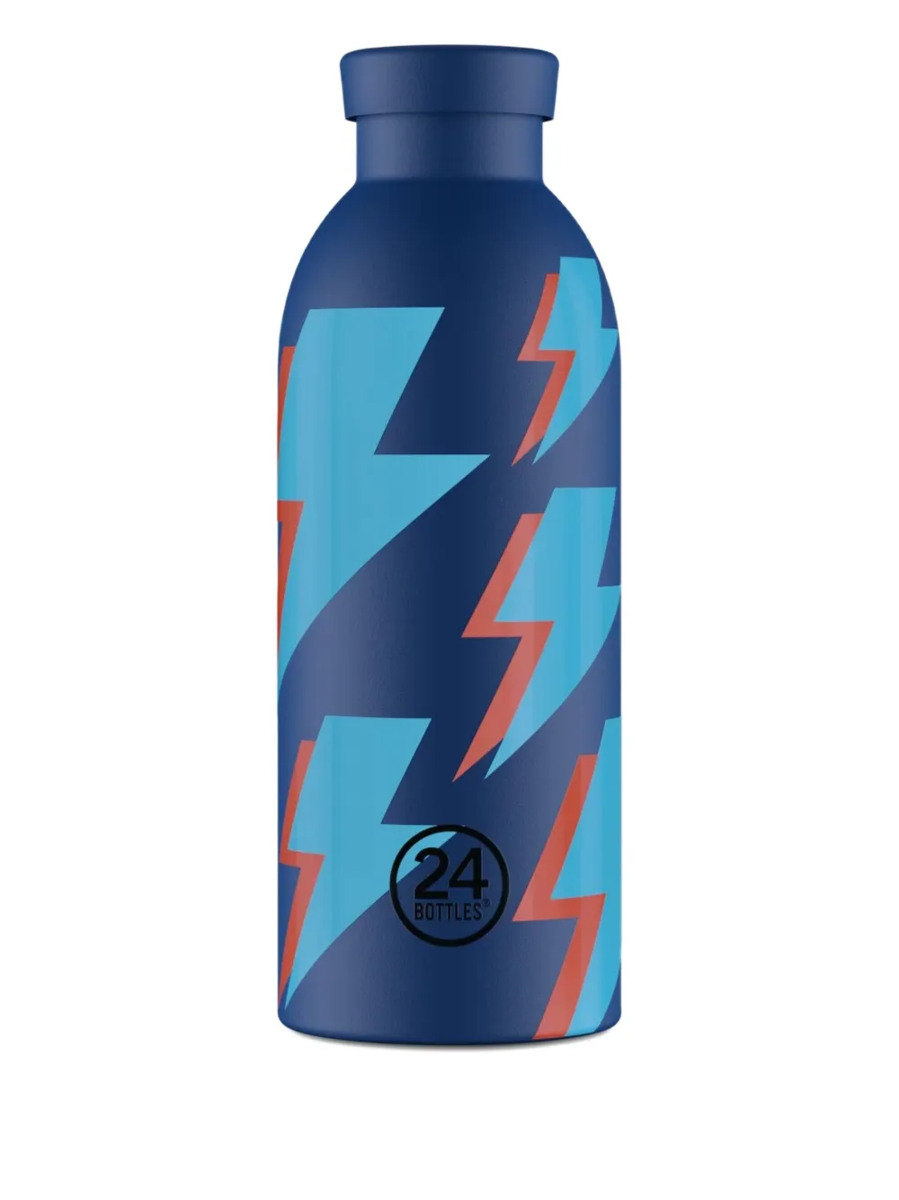 24bottles clima water bottle(500ml) | Blue | Image 1