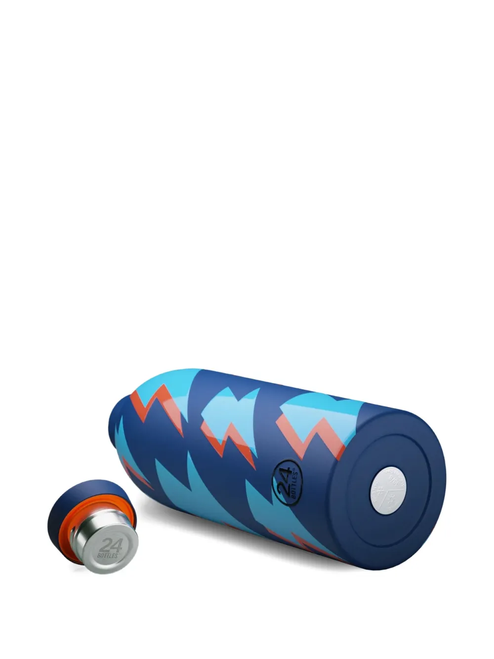 24bottles Clima lightning-bolt bottle (850ml) | Botellas de agua y tazas de viaje | Image 2
