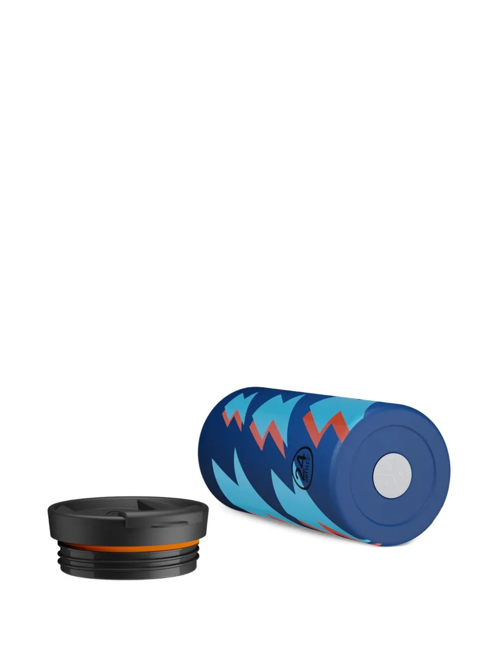 24bottles patterned tumbler (600ml) | Botellas de agua y tazas de viaje | Image 2