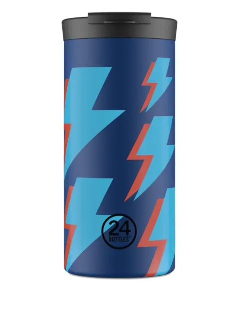 24bottles patterned tumbler (600ml)