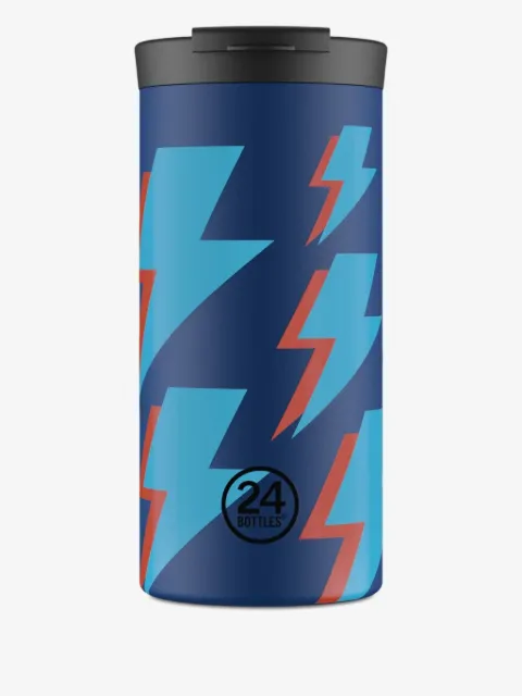 24bottles patterned tumbler (600ml)