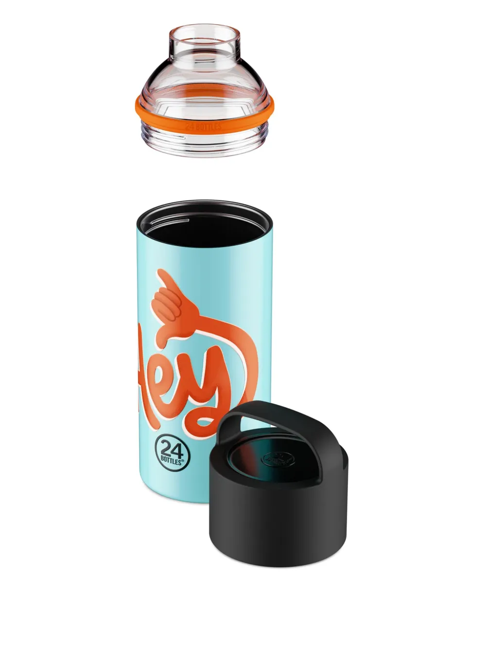 24bottles botella con estampado gráfico (730 ml) | Botellas de agua y tazas de viaje | Image 2