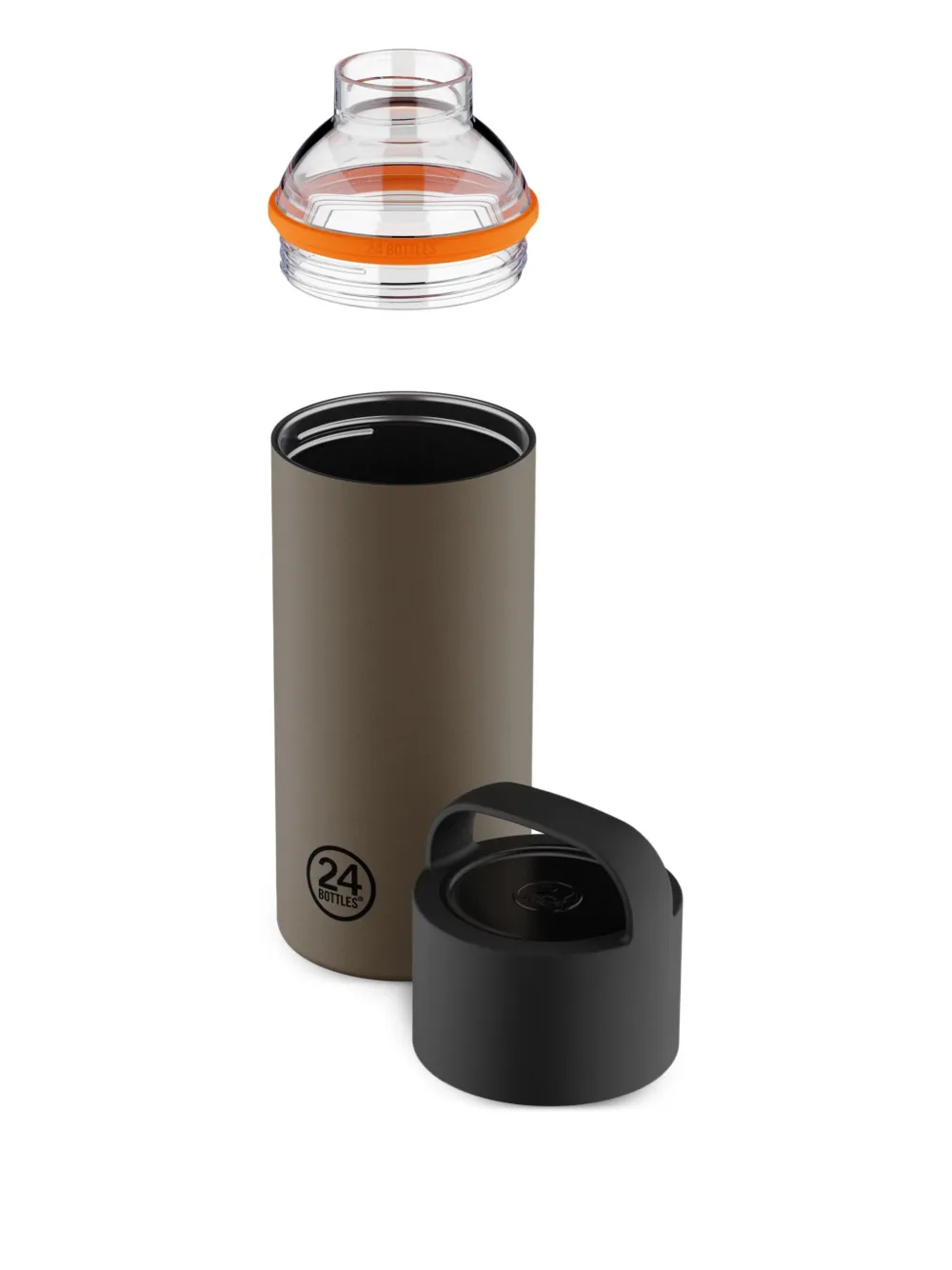 24bottles Spin bottle (730ml) | Water Bottles & Travel Mugs | Image 2