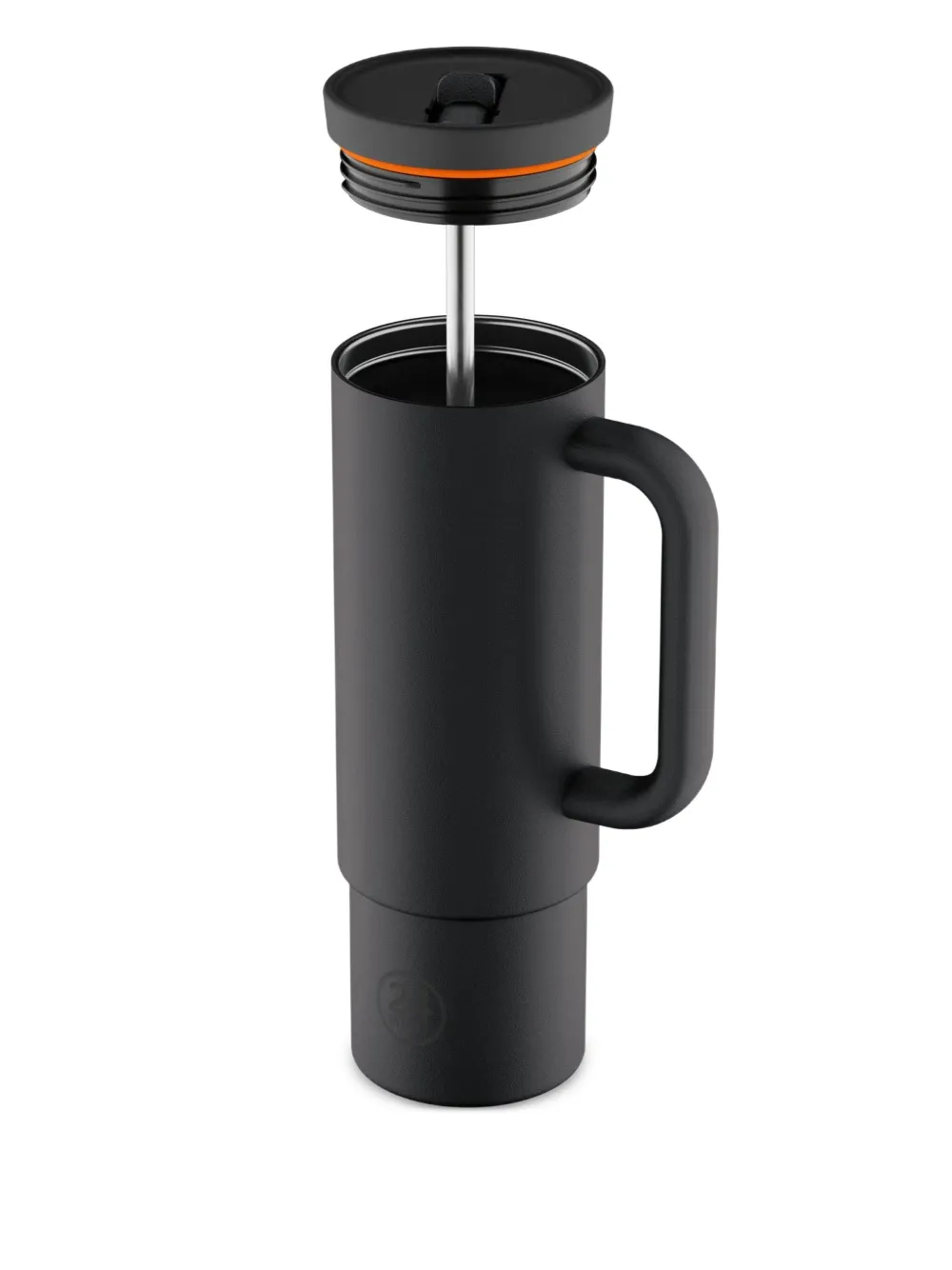 24bottles handle straw cup (800ml) | Water Bottles & Travel Mugs | Image 2