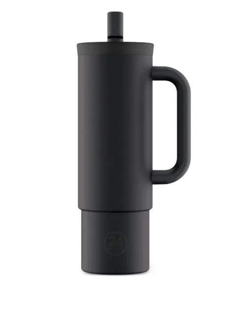 24bottles handle straw cup (800ml)