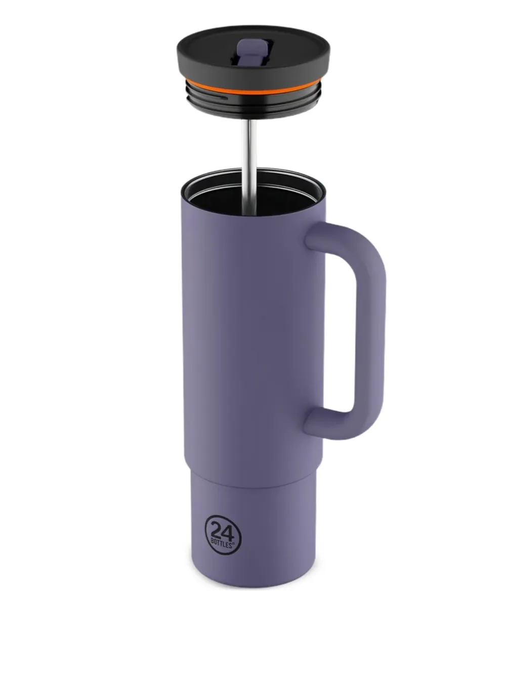24bottles handle straw cup (800ml) | Water Bottles & Travel Mugs | Image 2