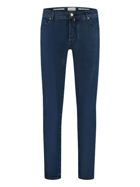 Jacob Cohën five-pocket jeans