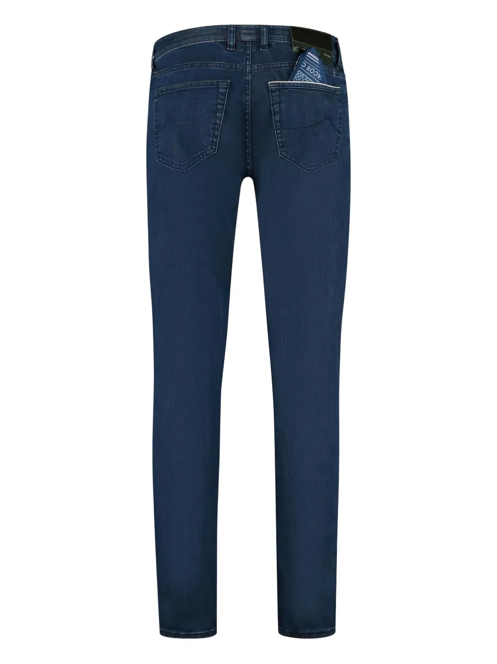 Jacob Cohën vaqueros con cinco bolsillos | Jeans slim | Image 2