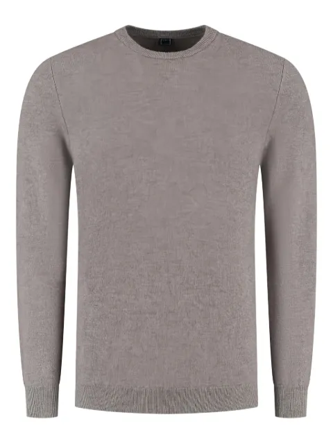 Fedeli crew-neck sweater