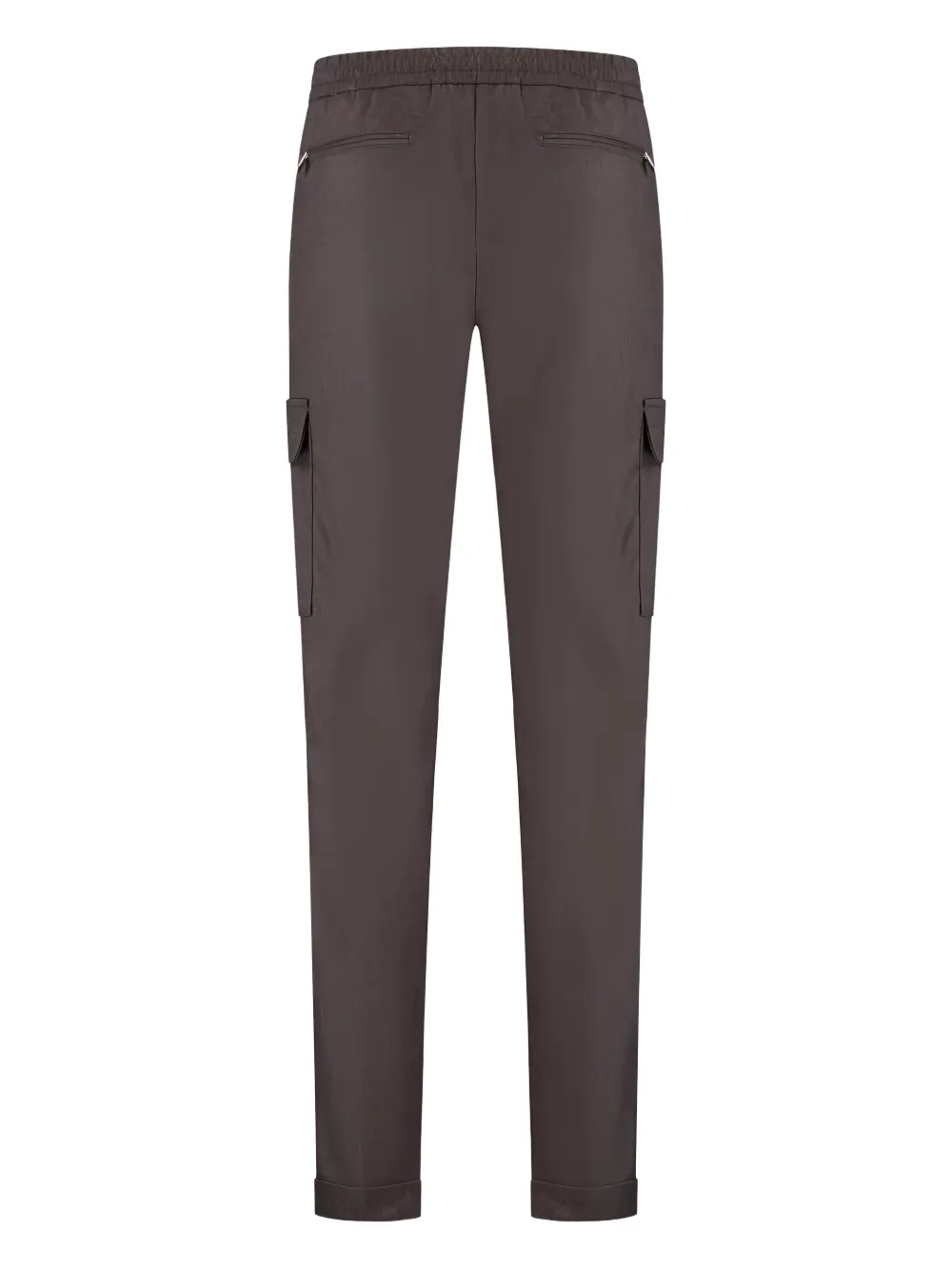 Marco Pescarolo pantalones con cordones | Pantalones tapered | Image 2